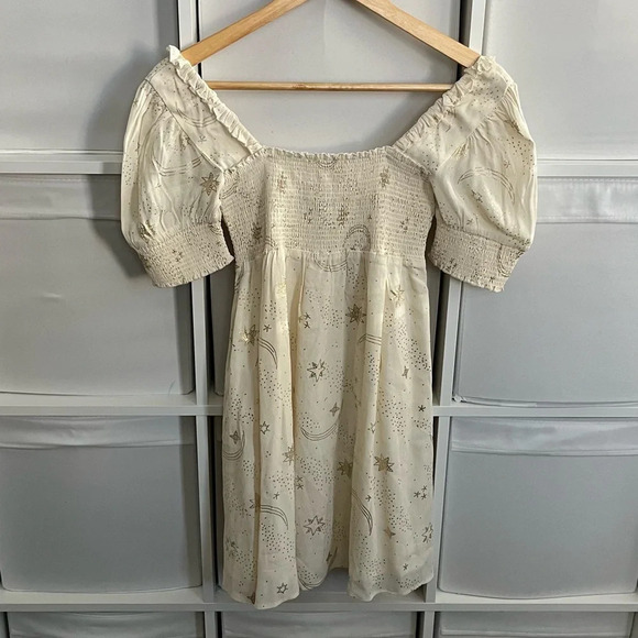 Beach Riot Virgo Celestial Dress - Picture 5 of 5